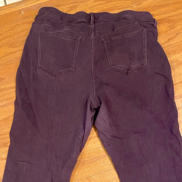 Old Navy Rockstar 16 - Picture 3 of 3